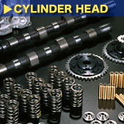CYLINDER HEAD PART