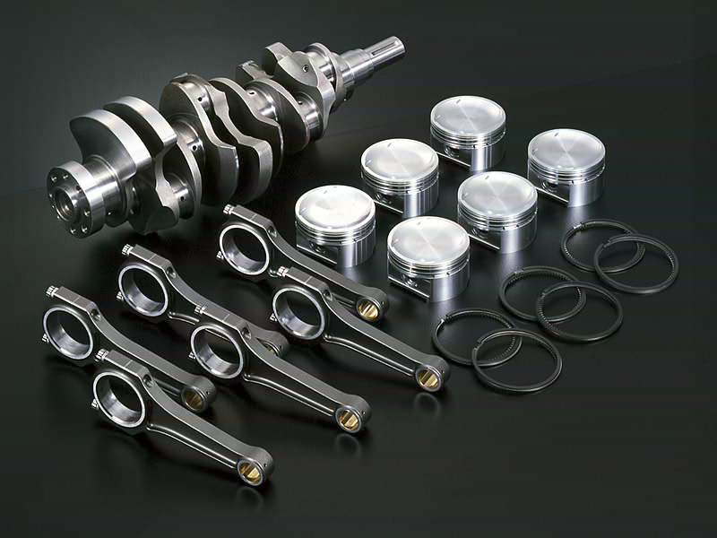 Engineering 30. Jun Stroker Kit. Vq30de строкер кит. Поршень sr20det. 3.2 Строкер.