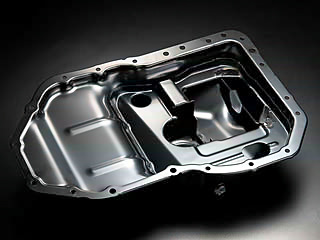 [Revise Price] Price revision of Oil pan baffle plate and Baffled oil pan