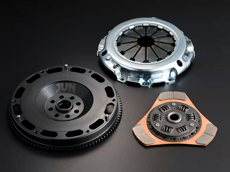 JUN AUTO - JUN AUTO WORKS - PRODUCT NEWS - : スズキスイフト