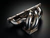 STAINLESS EXHAUST MANIFOLD