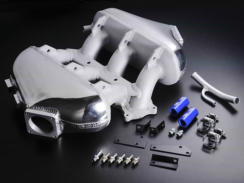 NEW RELEASE: GT Surge Tank for Nissan GT-R
