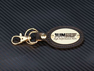 KEY CHAIN