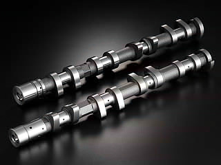 [Revise Price] Price rivision of JUN HIGHT LIFT CAMSHAFT for MITSUBISHI