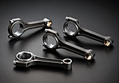 JUN CONNECTING ROD for 4G63