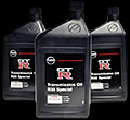 Nissan GT-R genuine oil