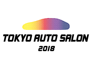Exhibit in Tokyo Auto Salon 2018