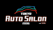 2006 TOKYO AUTO SALON