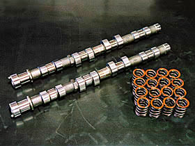 4G63 CamshaftKit (Stage 1)