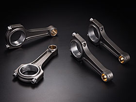 NEW RELEASE: Connecting Rod for Toyota 1NZ-FE