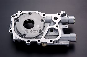NEW RELEASE: The High flow oil pump for Subaru EJ20/EJ25 engines