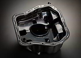 NEW RELEASE: Baffled Oil Pan