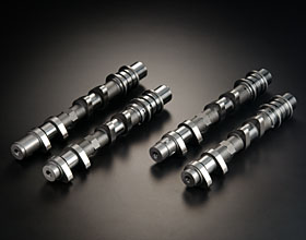 NEW RELEASE: The New Camshaft for Subaru Impreza GRB