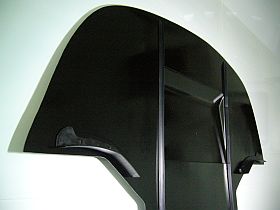 NEW RELEASE: Front Diffuser for Various Vehicle