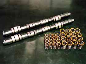 H22A CamshaftKit (Stage 1)