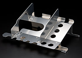 NEW RELEASE: Oil Pan Baffle Plate for K20A