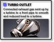 TURBO OUTLET